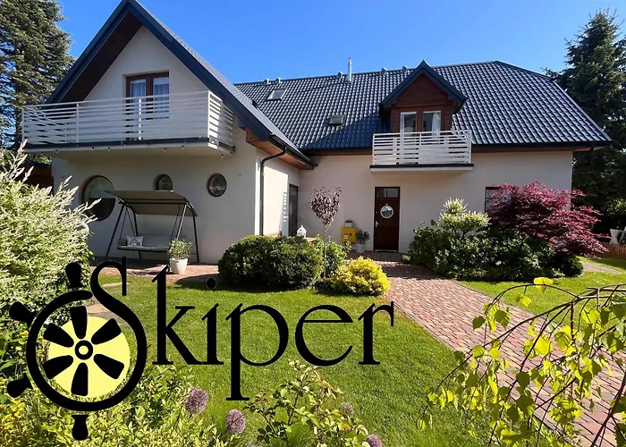 Skiper Debki
